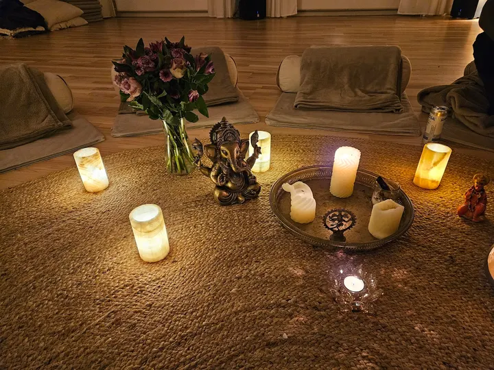 Karuna meditation institute — Meditation i Frederiksberg