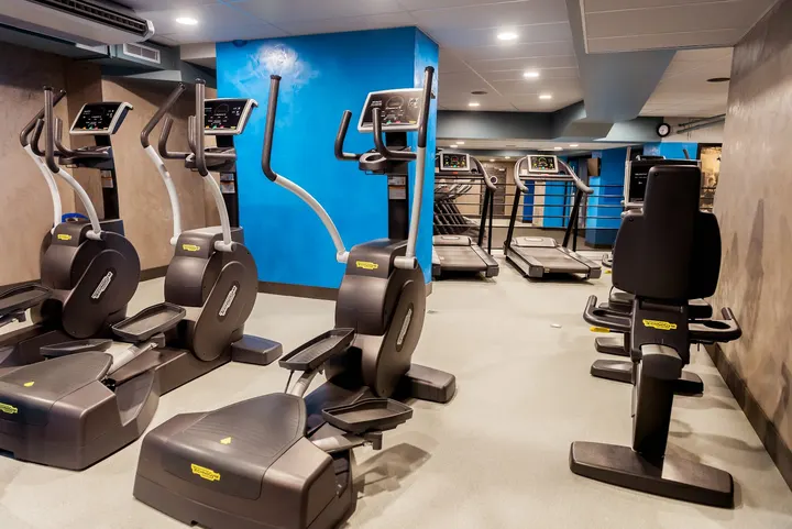 Aqualoft Paris — salle de fitness-studio à Paris — 3