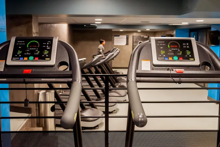 Aqualoft Paris — salle de fitness-studio à Paris — 5