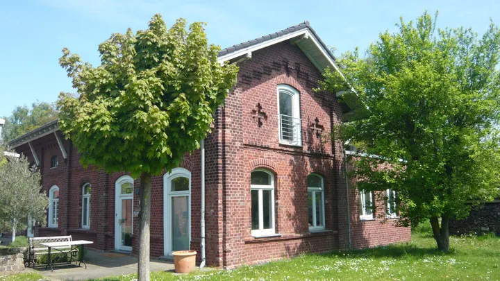 HEILSA Diagnostik Therapie — pt-studio in Mülfort, Mönchengladbach — 3