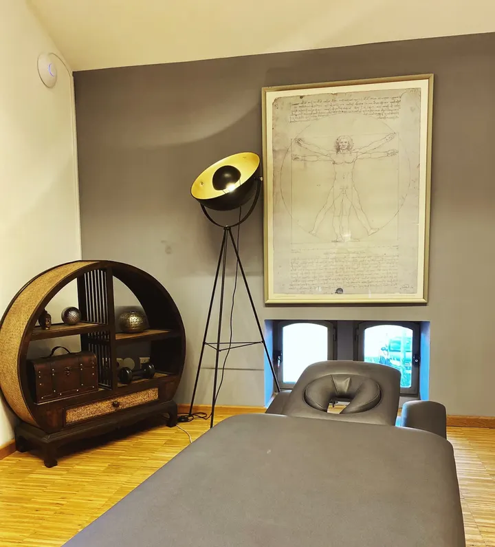 HEILSA Diagnostik Therapie — pt-studio in Mönchengladbach — 3