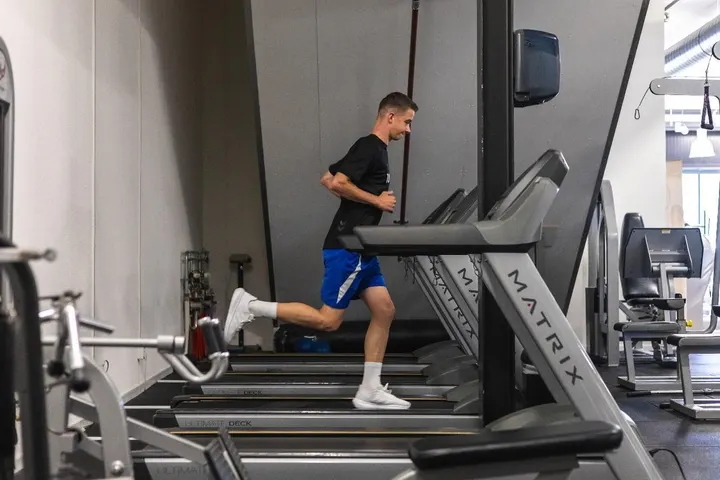 ALL FIT Middelburg — sportschool-studio in Middelburg — 3