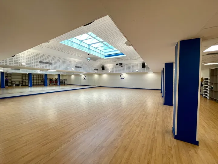 Swedish Fit 3 Turgot — salle de fitness-studio à Paris — 4