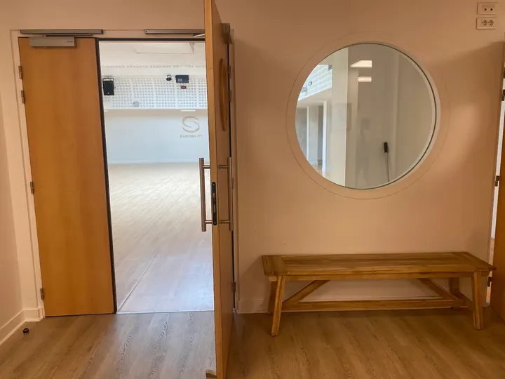 Swedish Fit 3 Turgot — salle de fitness-studio à Paris — 5