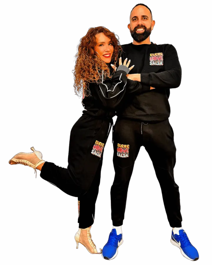 Elche Love Salsa — dance-studio i Algorós, Elx