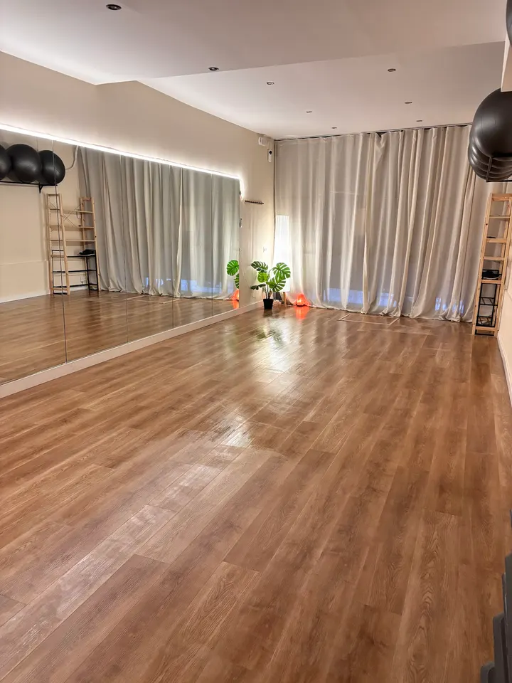 Femení Studio — estudio de fitness-studio en Barcelona — 3