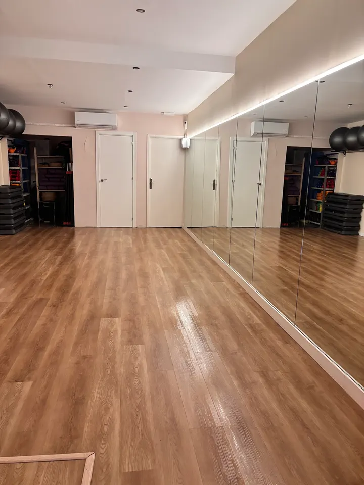 Femení Studio — estudio de fitness-studio en Barcelona — 4