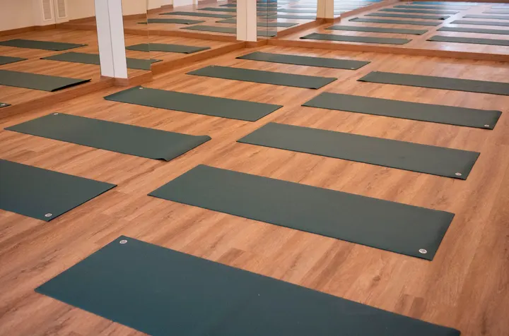 Vidha Hot Yoga — yoga-studio en Casablanca, Zaragoza — 3