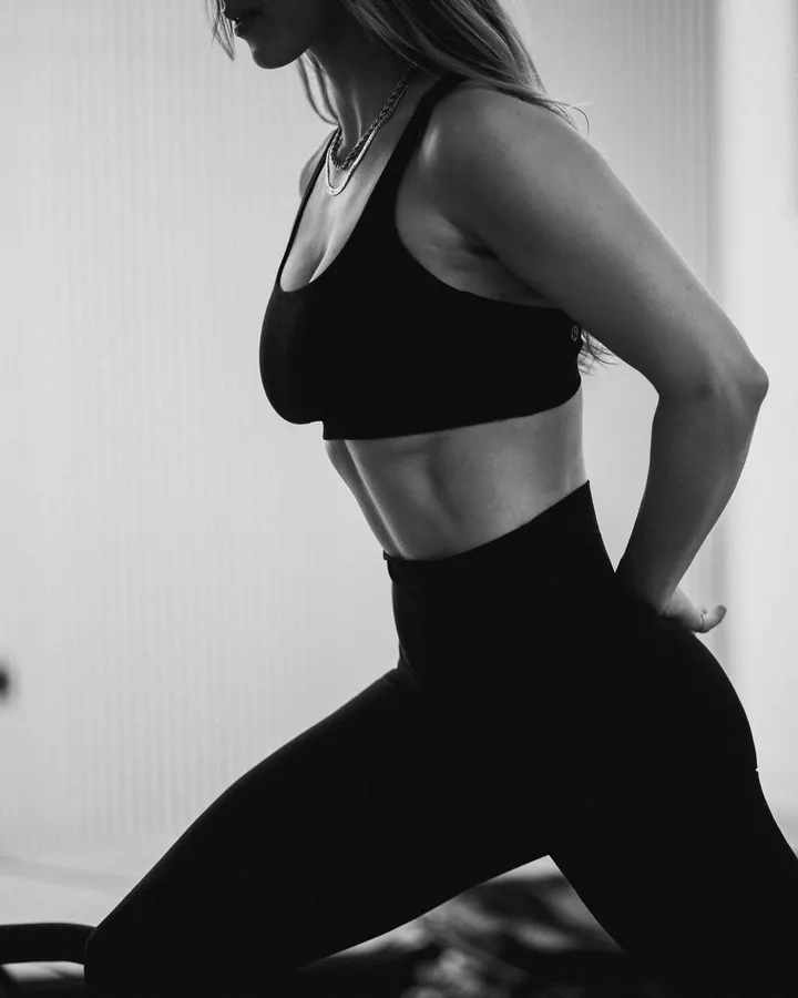 Rama Reformer Club — pilates-studio i Sundbyøster, København — 2