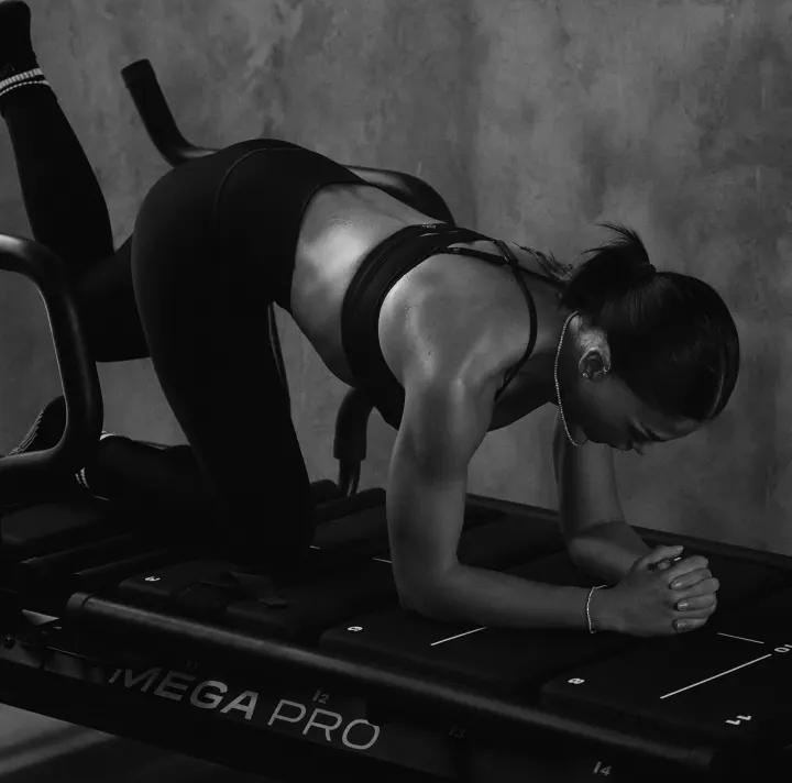 Rama Reformer Club — pilates-studio i Sundbyøster, København — 3