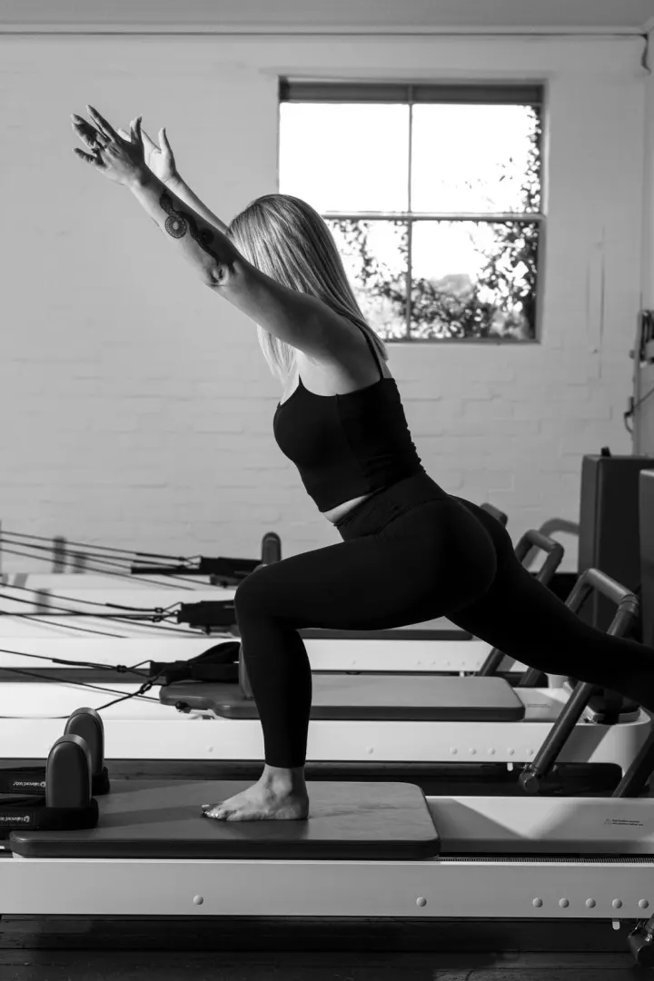 Rama Reformer Club — pilates-studio i København — 3