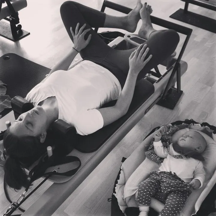 Rama Reformer Club — pilates-studio i København — 4