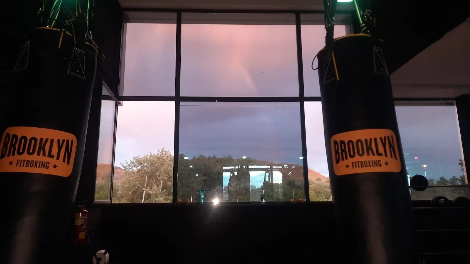 Brooklyn Fitboxing Alcalá de henares — artes marciales-studio en Alcalá de Henares — 5