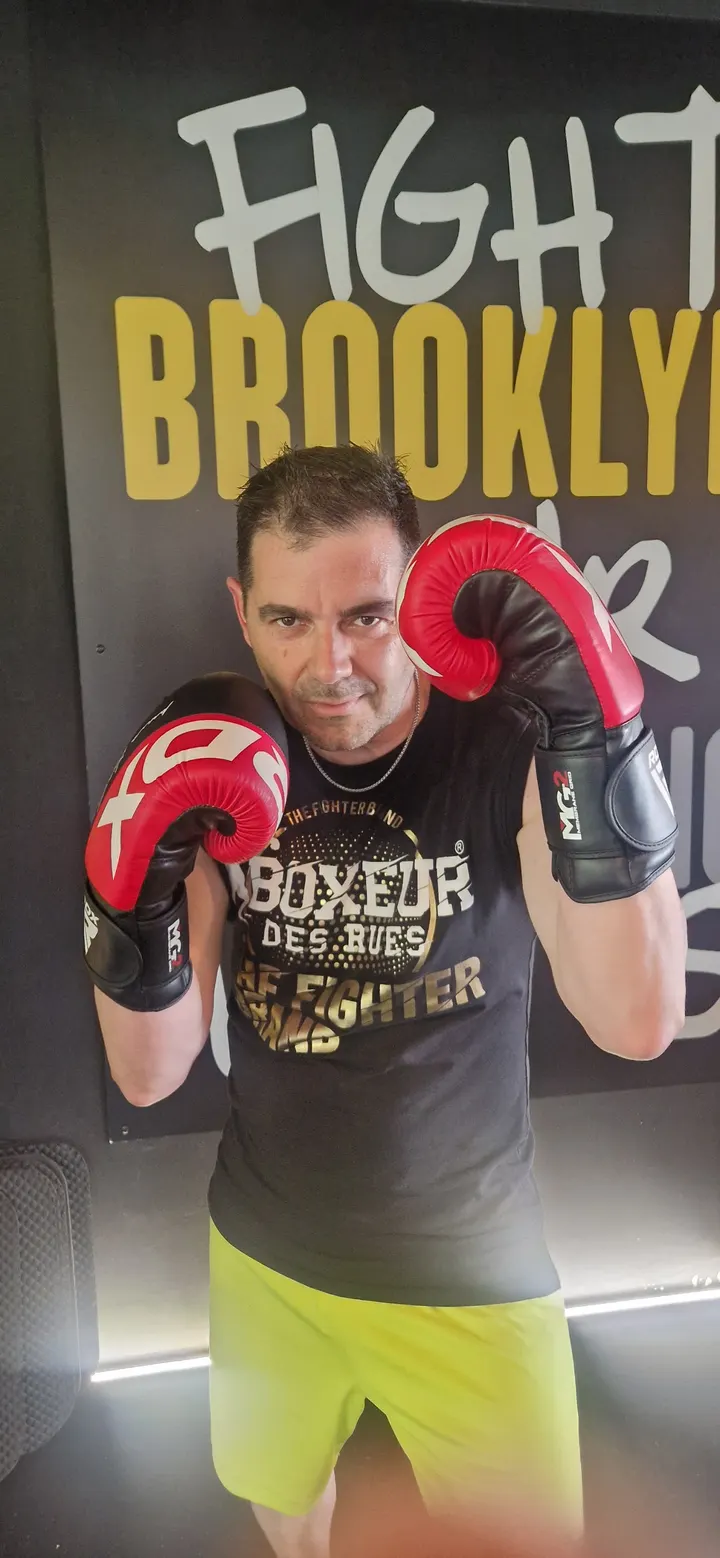 Brooklyn Fitboxing Alcalá de henares — Artes marciales en Virgen del Val, Alcalá de Henares