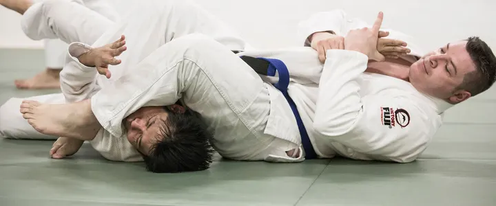 E.U.J.J.S. — bjj-studio in Noordwest, Utrecht — 3