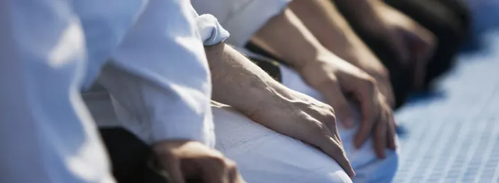E.U.J.J.S. — BJJ in Noordwest, Utrecht