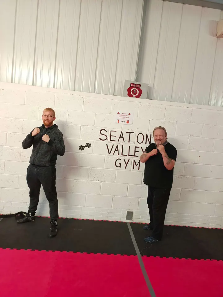 Viking Fitness — boxing-studio in Seaton Valley, Whitley Bay — 3