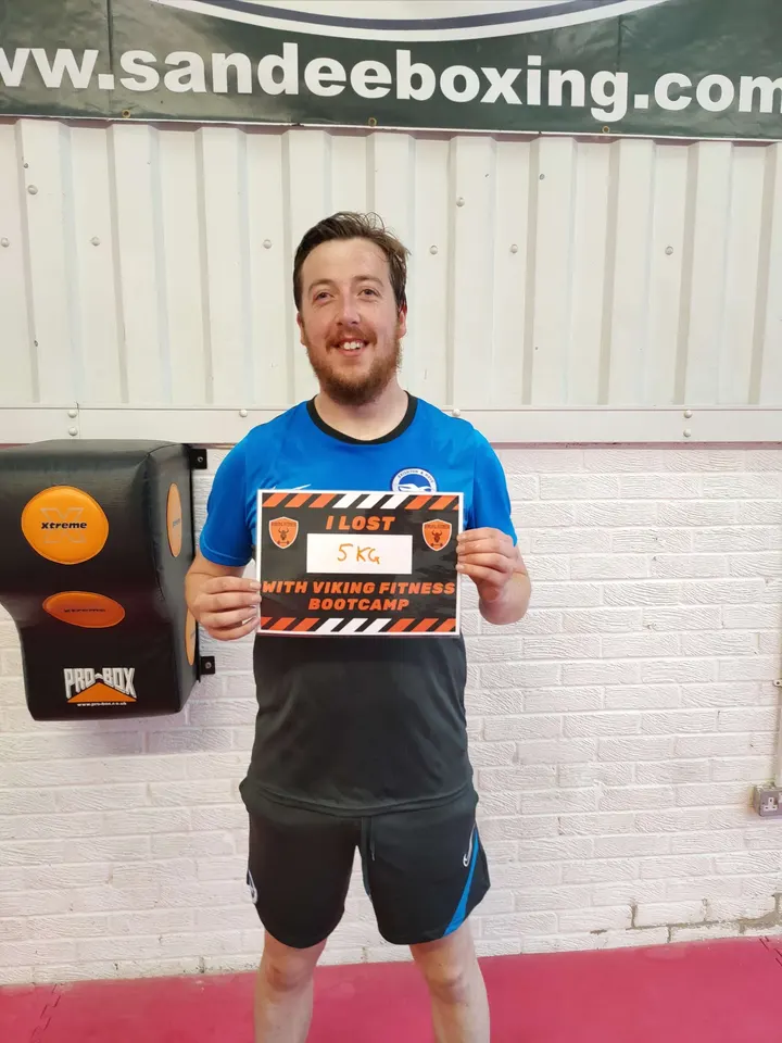 Viking Fitness — boxing-studio in Whitley Bay — 3