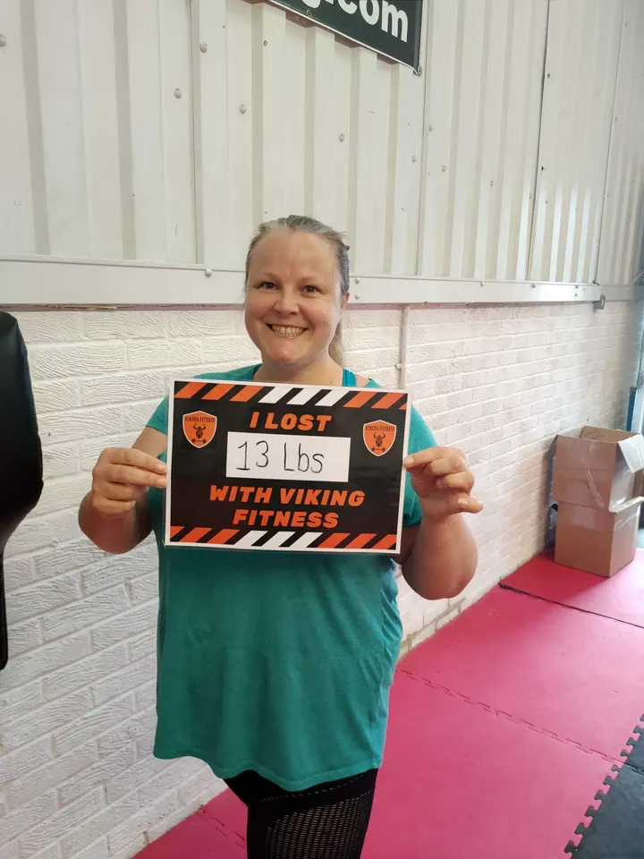 Viking Fitness — Fitness Studio in Seaton Valley, Whitley Bay