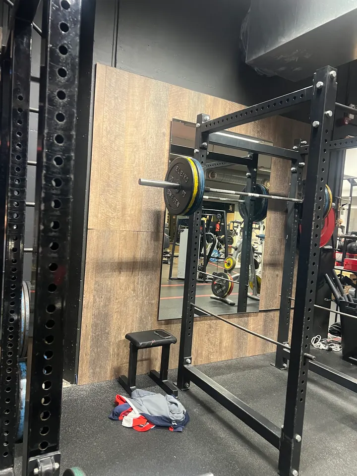 24-7 Treningssenter — pole fitness-studio i Hillevåg, Stavanger — 3