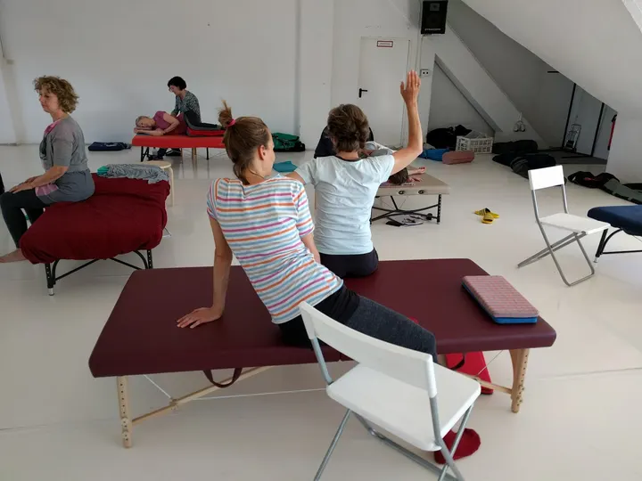 Tanztendenz München e.V. — tanz-studio in Ludwigsvorstadt, München — 3