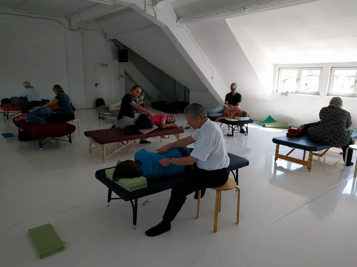 Tanztendenz München e.V. — tanz-studio in München — 4