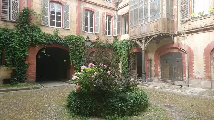 STUDIO DE DANSE GILLES JACINTO — danse-studio à Capitole / Arnaud Bernard / Carmes, Toulouse — 3