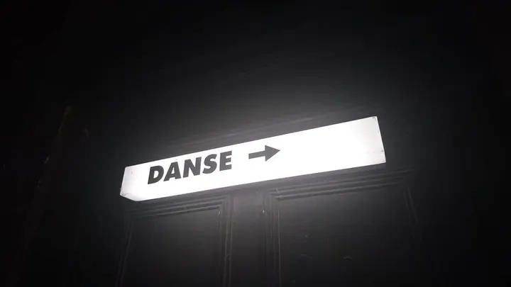 STUDIO DE DANSE GILLES JACINTO — danse-studio à Toulouse — 3
