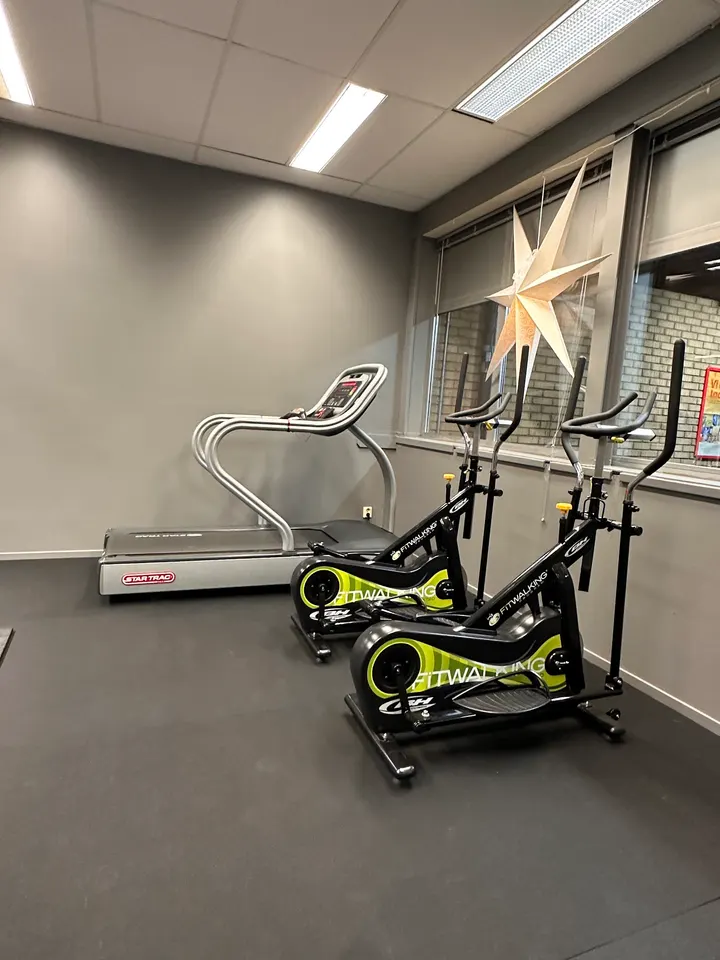 Gymhörnan — träningsstudio i Enhörna — 3
