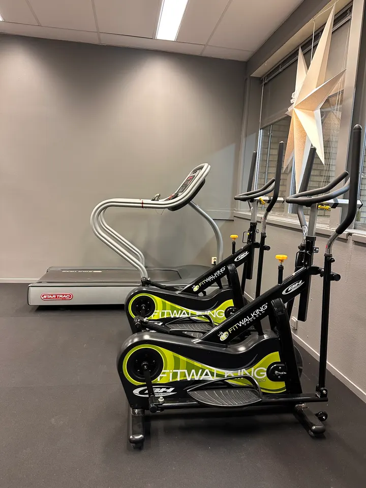 Gymhörnan — träningsstudio i Enhörna — 3