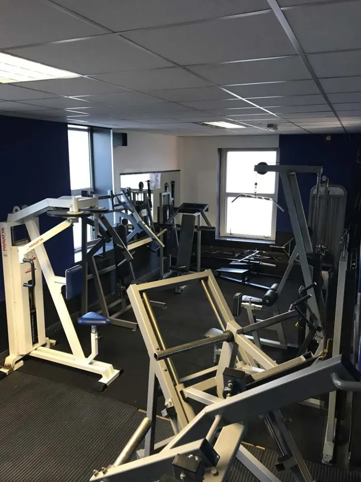 Porthcawl Health & Fitness — hiit-studio in Porthcawl — 2