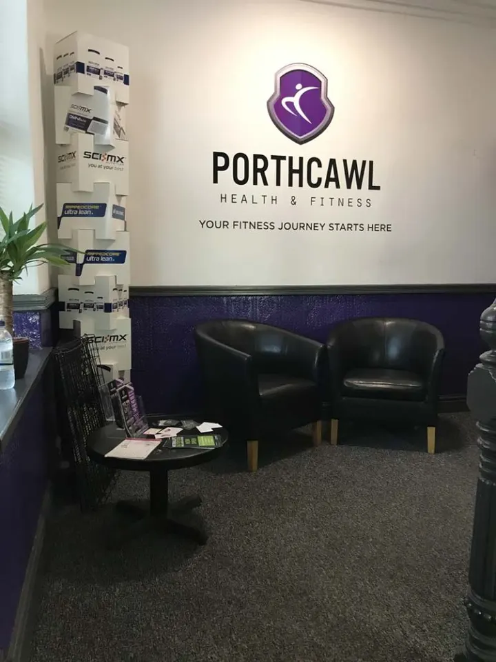 Porthcawl Health & Fitness — hiit-studio in Porthcawl — 3
