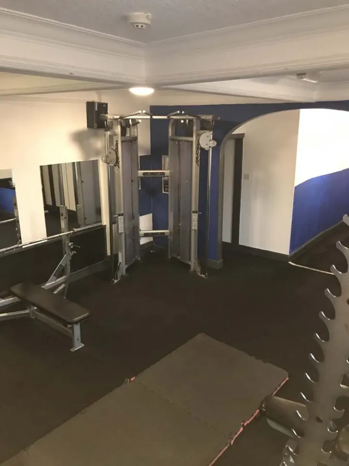 Porthcawl Health & Fitness — hiit-studio in Porthcawl — 3