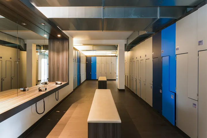 Now Sports — fitnessstudio in Bergholz, Nuthetal-Bergholz-Rehbrücke — 2