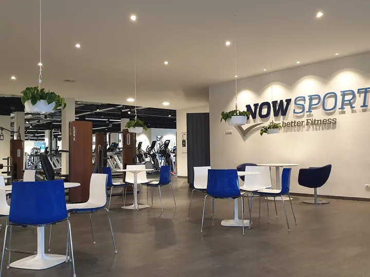 Now Sports — fitnessstudio in Nuthetal-Bergholz-Rehbrücke — 3