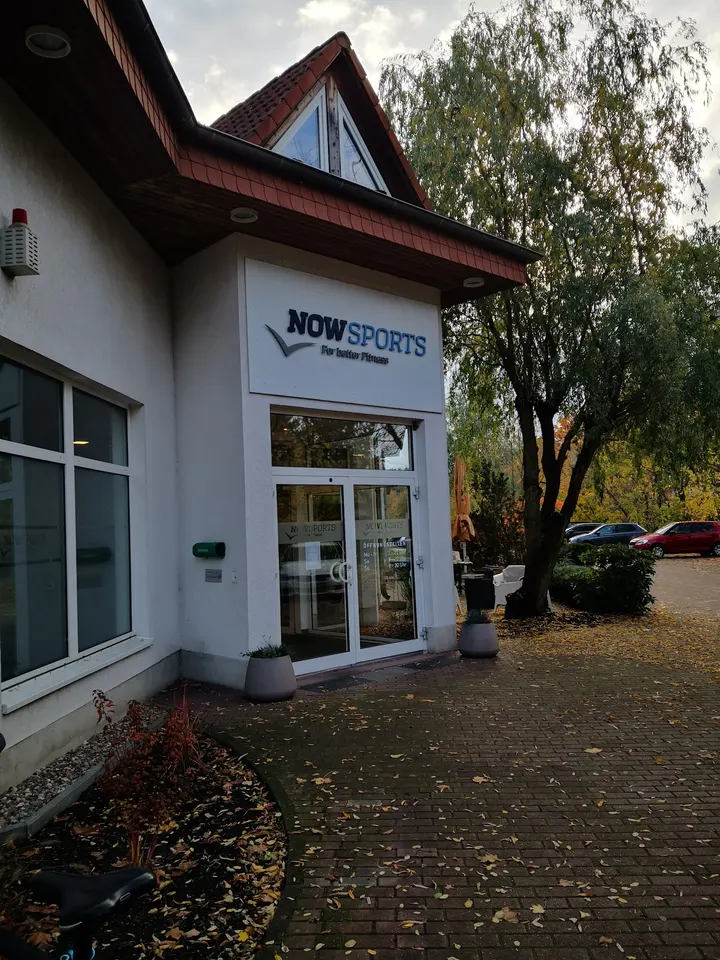 Now Sports — fitnessstudio in Nuthetal-Bergholz-Rehbrücke — 5