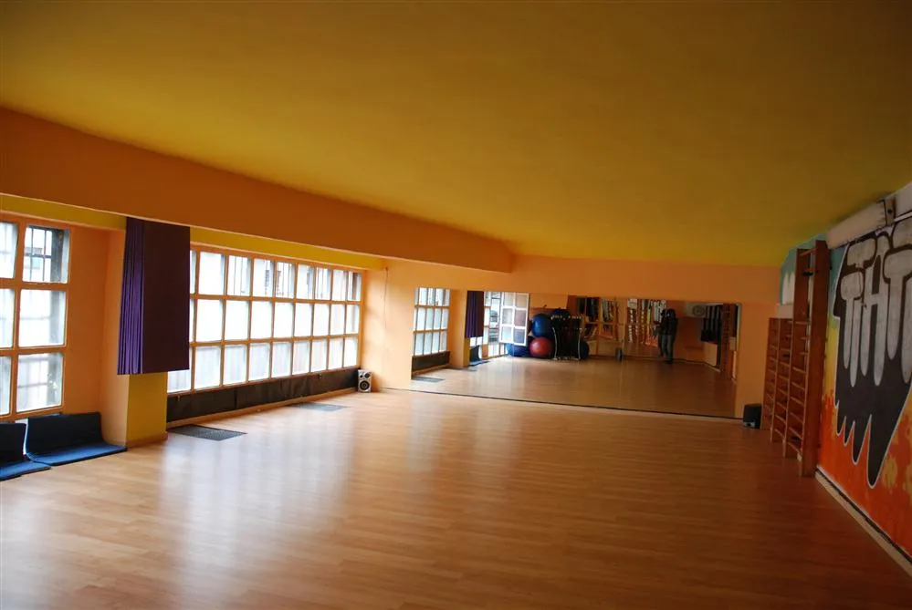Gimnasio Ttatt — estudio de fitness-studio en Otaola-Kiñarra, Eibar — 3