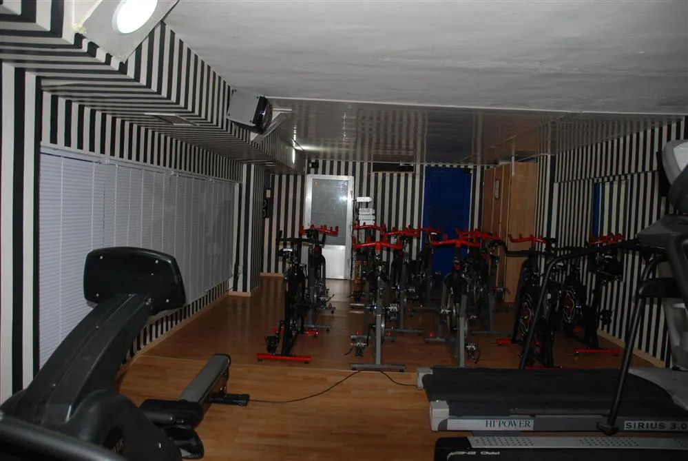 Gimnasio Ttatt — estudio de fitness-studio en Eibar — 3