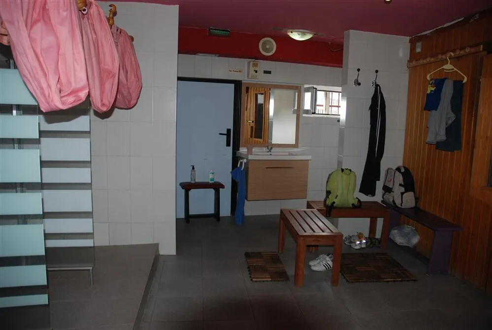 Gimnasio Ttatt — estudio de fitness-studio en Eibar — 5