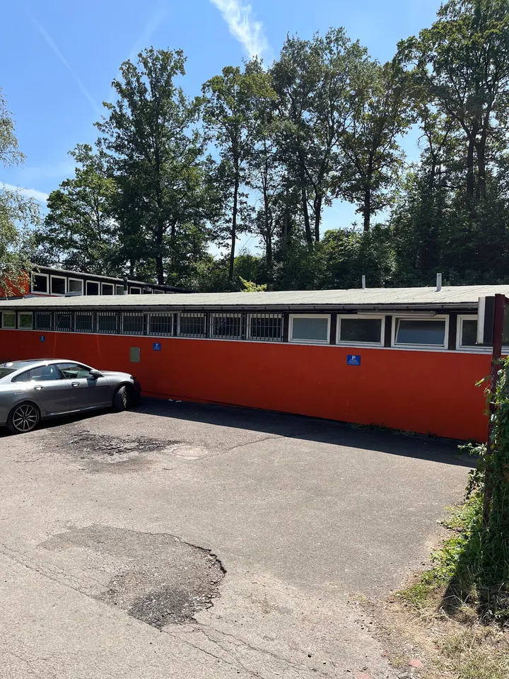 Aktivpark Bergheide — fitnessstudio in Birkenäcker, Stuttgart — 2