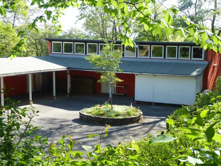 Aktivpark Bergheide — fitnessstudio in Stuttgart — 4
