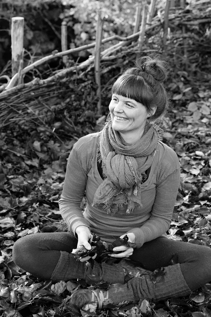 Mejse Mo Yoga — yoga-studio i Vester Skerninge — 3