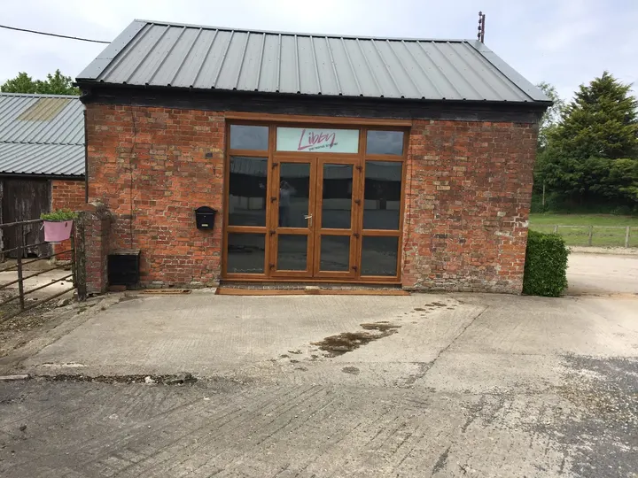 Libby Matthews PT — fitness studio in Broad Hinton, Swindon — 2