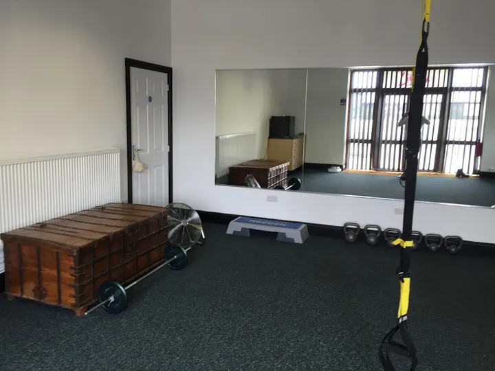 Libby Matthews PT — fitness studio in Broad Hinton, Swindon — 3