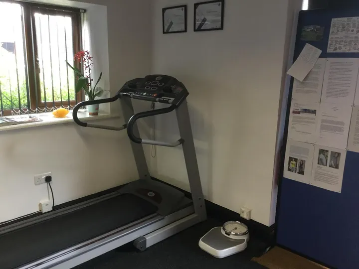 Libby Matthews PT — fitness studio in Swindon — 3