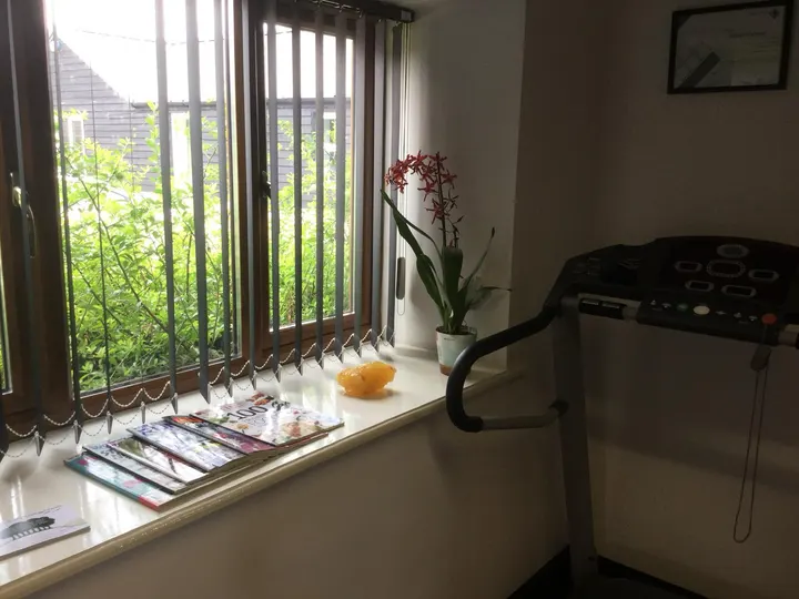 Libby Matthews PT — fitness studio in Swindon — 5