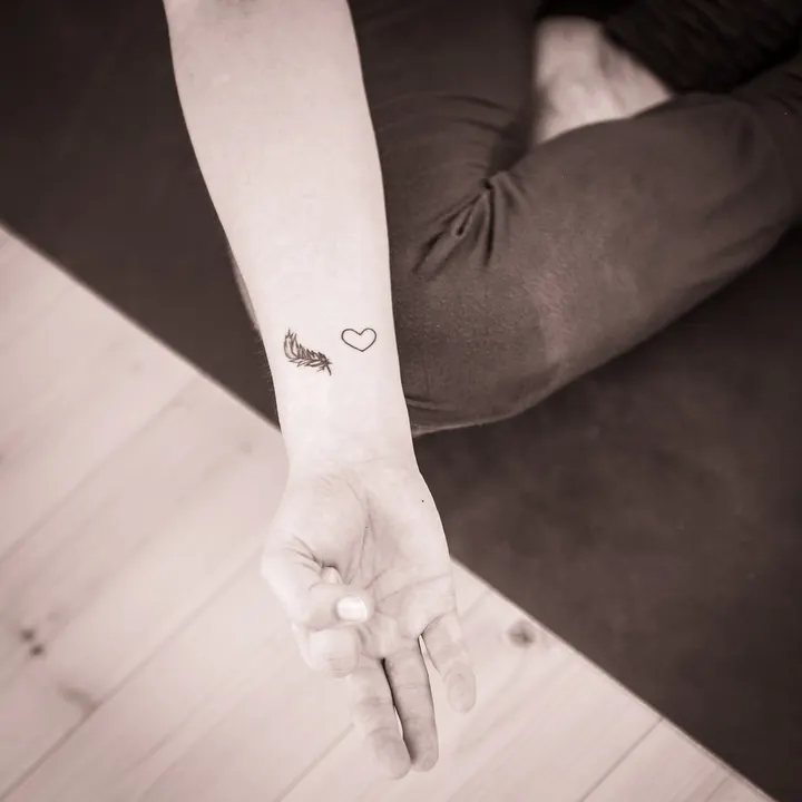 YIB Yogainstitut Bremen - Yoga Aus- & Weiterbildungen — yoga-studio in Neustadt, Bremen — 3