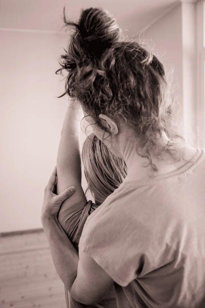 YIB Yogainstitut Bremen - Yoga Aus- & Weiterbildungen — yoga-studio in Bremen — 4