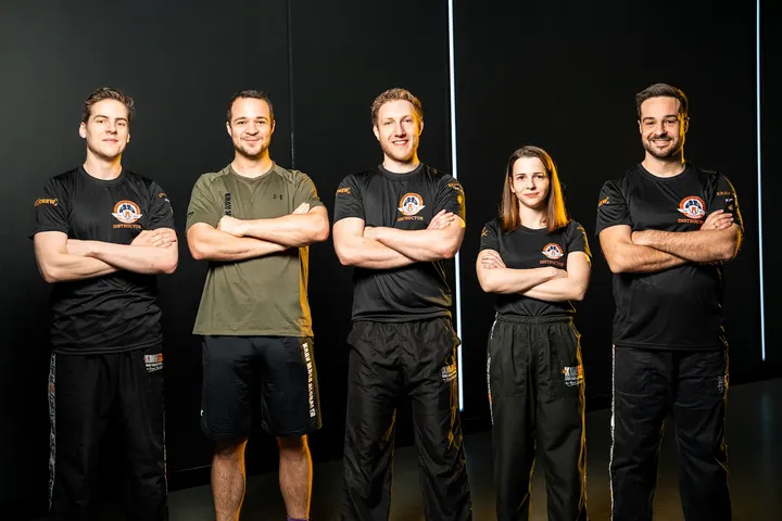 Defence Academy Selbstverteidigung — kampfsport-studio in Regensburg — 4