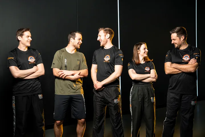 Defence Academy Selbstverteidigung — kampfsport-studio in Regensburg — 5